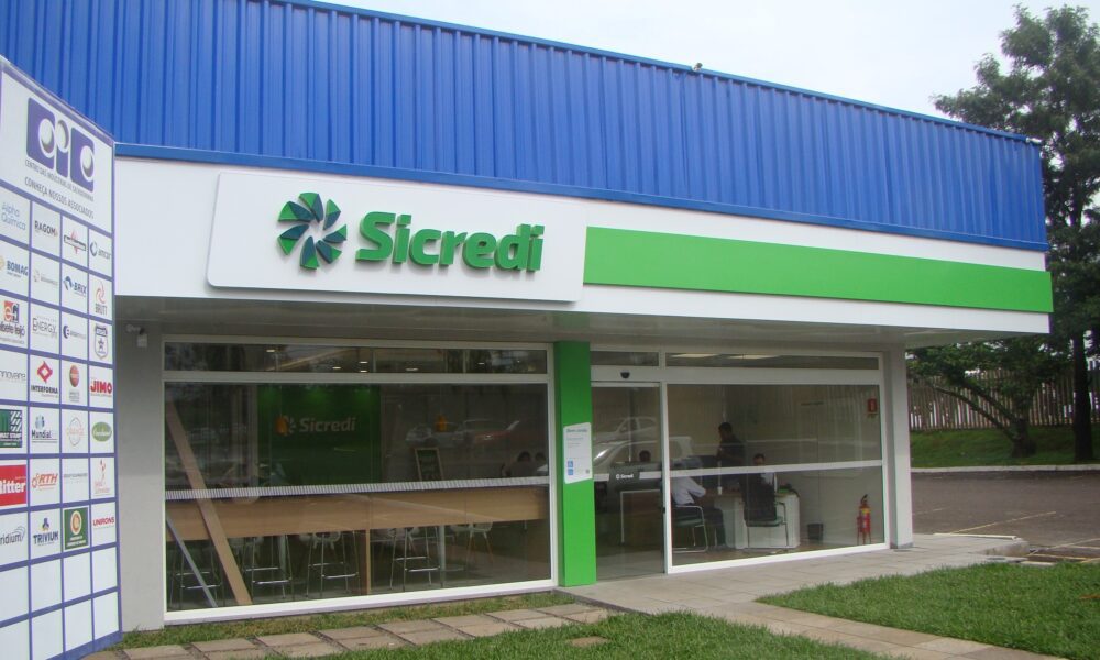Sicredi é aberto no Centro das Indústrias de Cachoeirinha