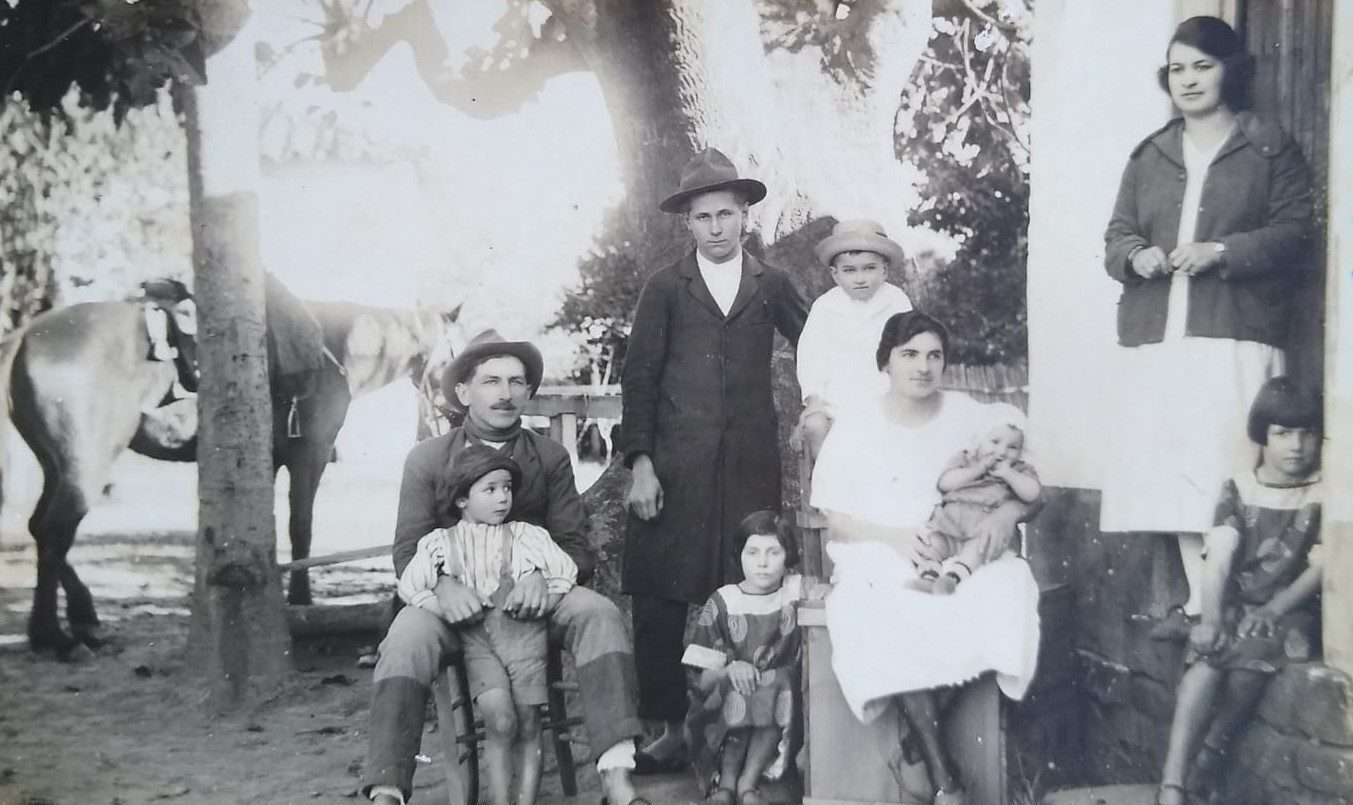 Especial Santa Tecla | Memórias e legado das famílias