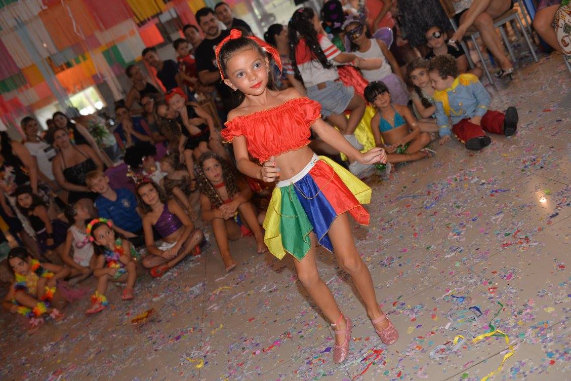 Tradicional em Gravataí, Carnaval Infantil do Paladino tem data marcada