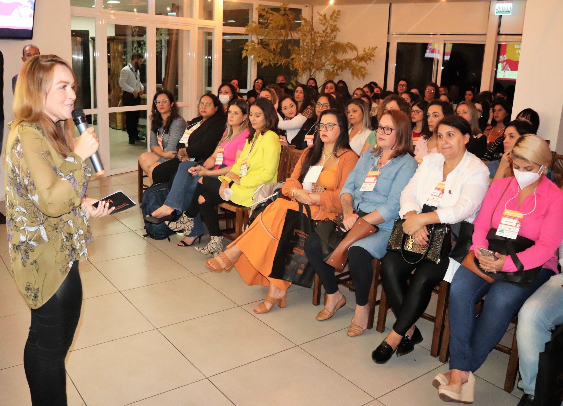 Fórum da Mulher Empreendedora será promovido em Gravataí