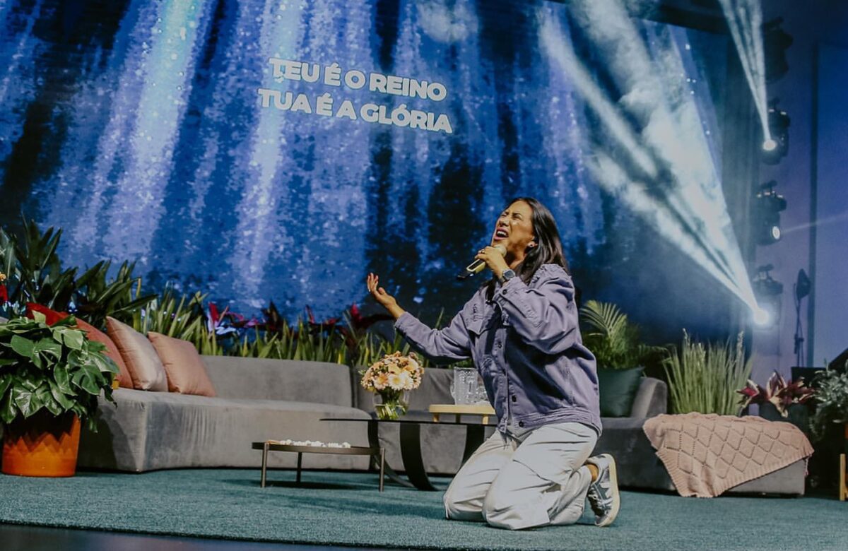 Em Cachoeirinha, Assembleia de Deus realiza conferência voltada ao público feminino