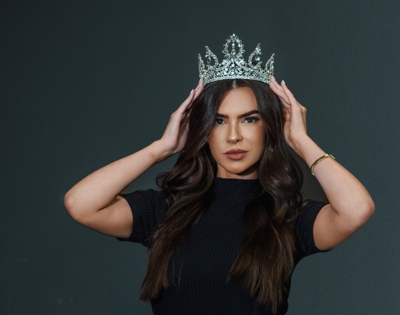 Gravataiense vai disputar o Miss Universo Rio Grande do Sul 2023