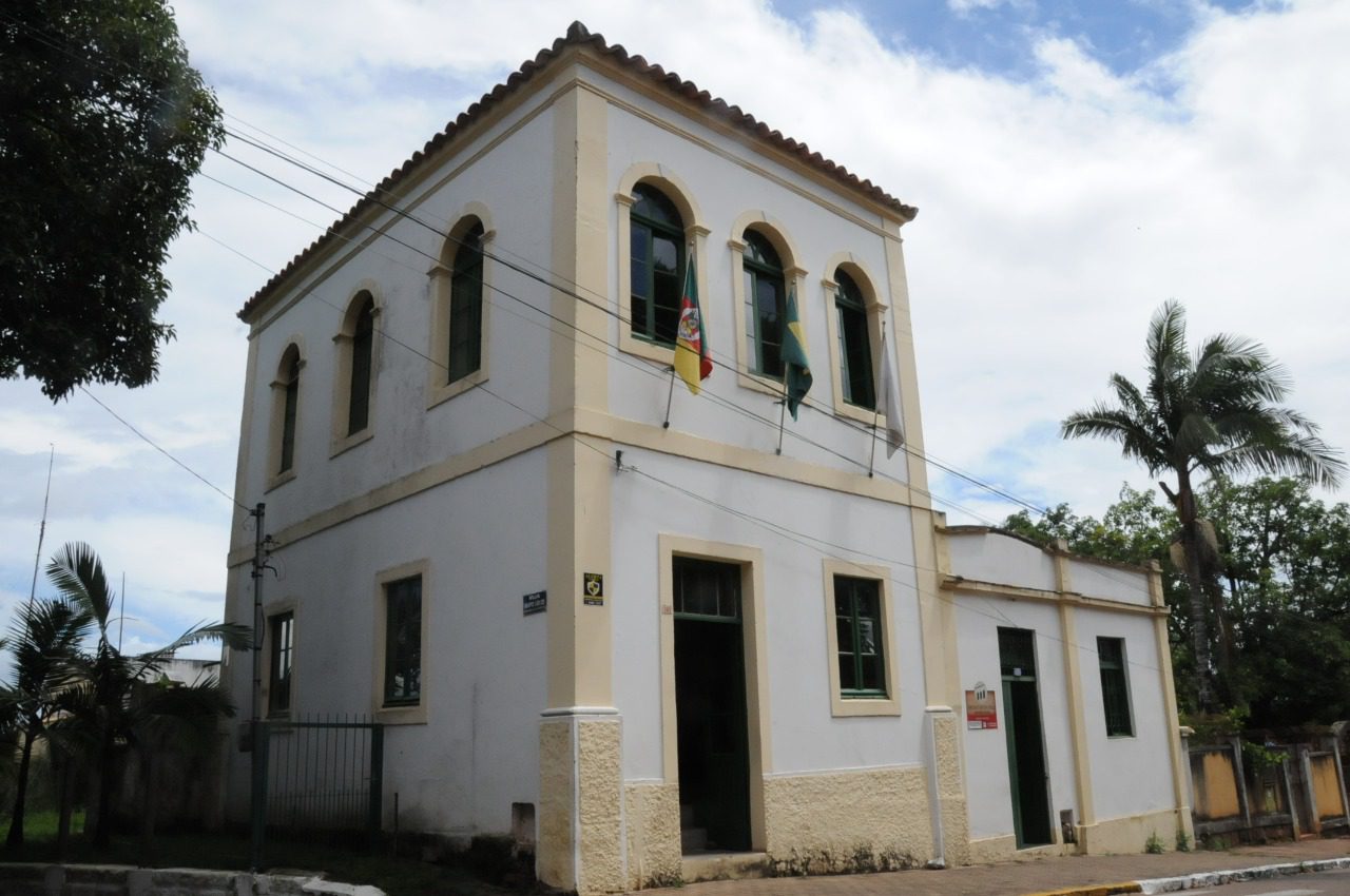 Restauração do Museu de Gravataí terá investimento de R$ 73,5 mil
