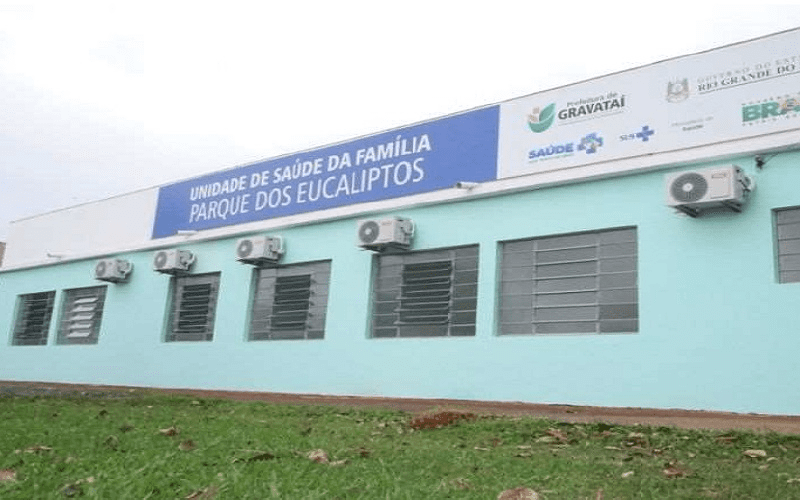 Posto de saúde realiza mutirão em Gravataí para avaliação de crianças