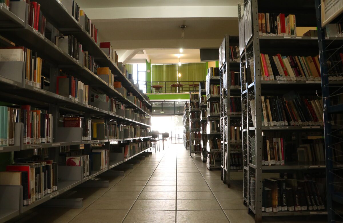 Biblioteca Pública de Gravataí celebra aniversário com programação especial