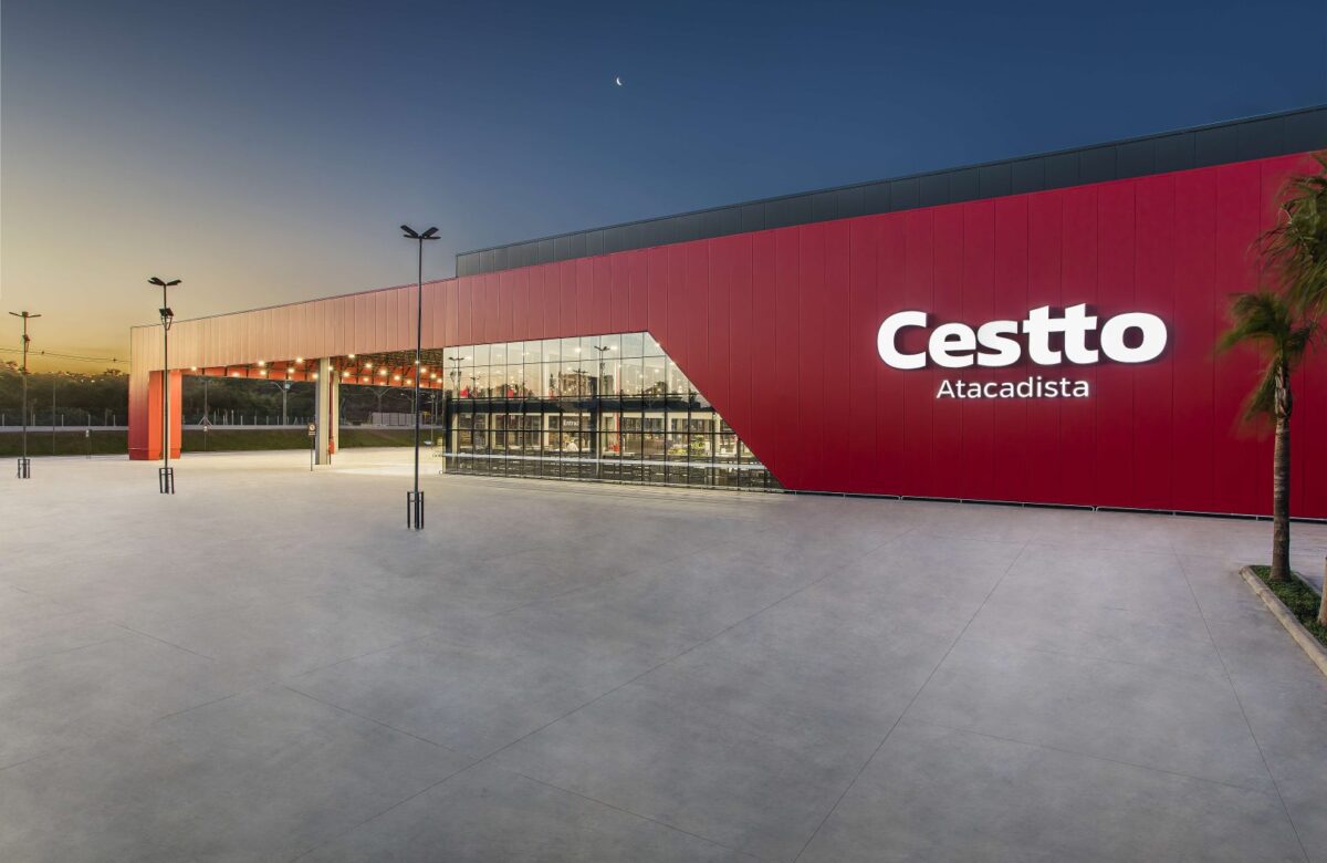 Cestto é oficialmente inaugurado em Gravataí