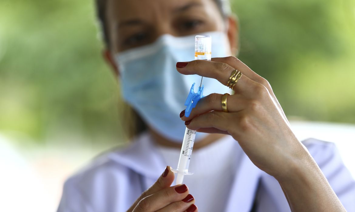 Em Gravataí, Dia D de vacinação contra a gripe e Covid-19 ocorre no próximo sábado