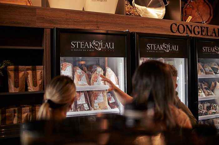 Após consolidar a marca em Gravataí, Steak Lau inicia a formatação de franquias