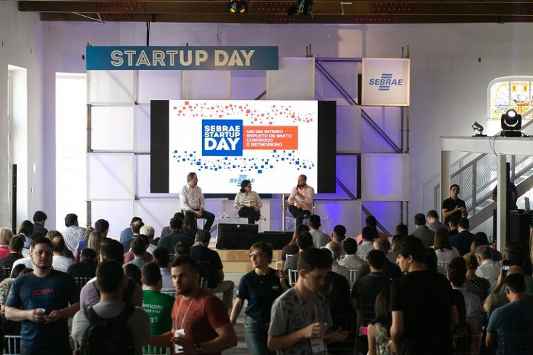 Gravataí sediará o Startup Day 2023, encontro nacional promovido pelo Sebrae