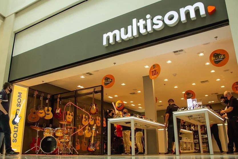 Depois de desocupar CD em Gravataí, Grupo vai fechar 29 lojas da Multisom no RS