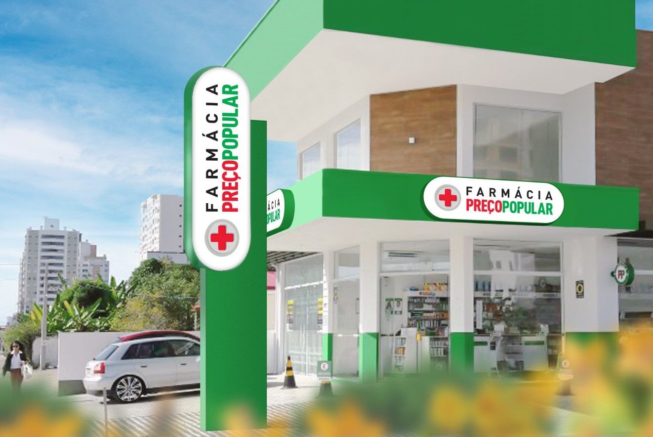 Farmácia Preço Popular vai inaugurar a quarta loja em Gravataí