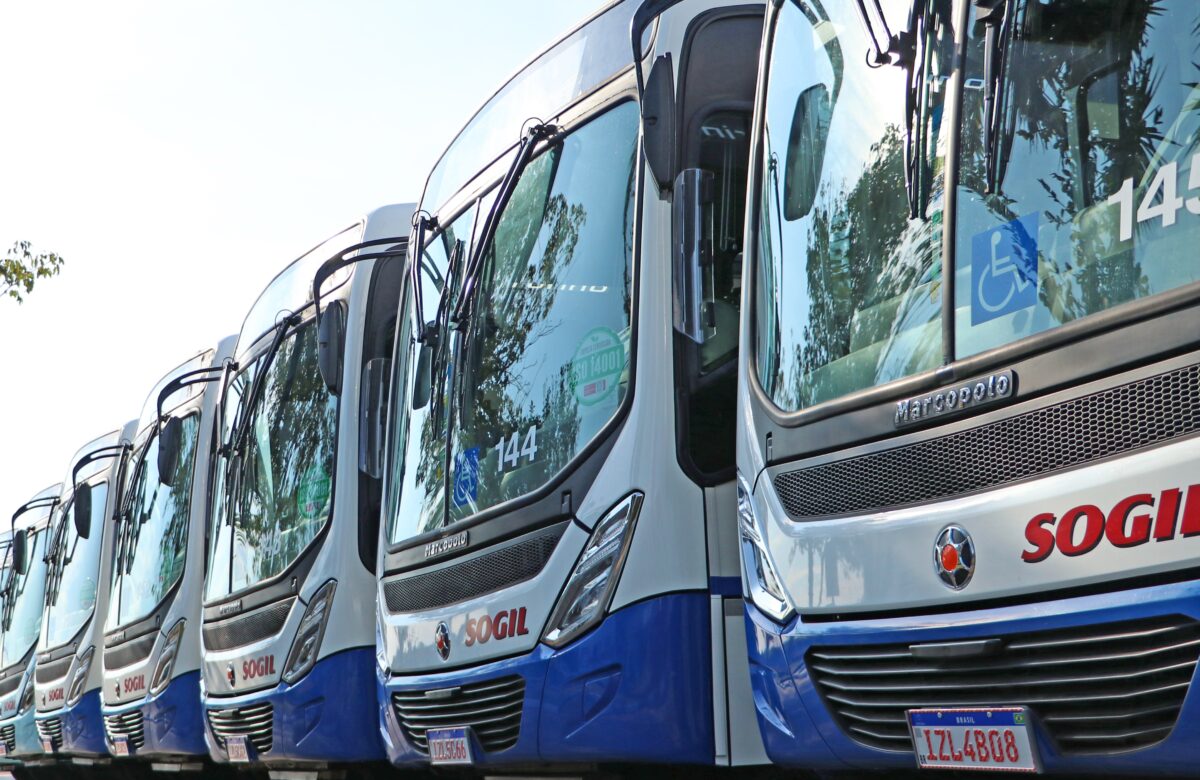 Reajuste das tarifas de ônibus em Gravataí entra em vigor no sábado
