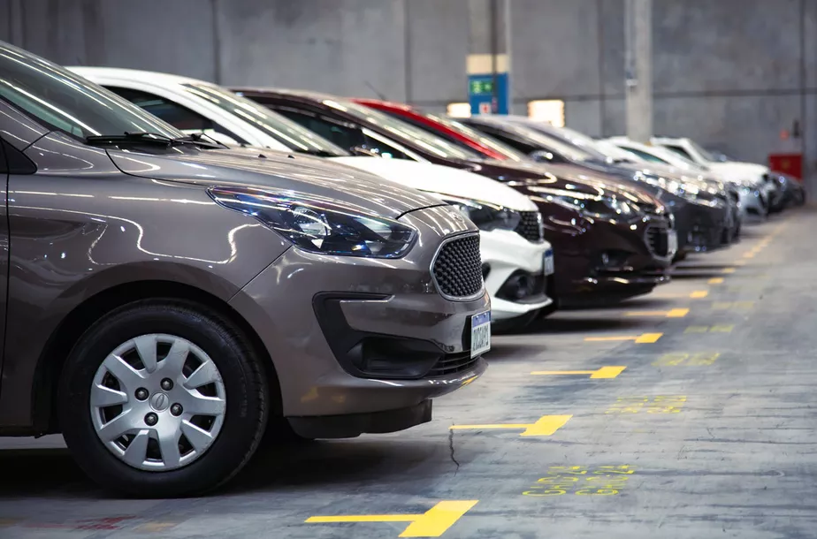 Governo detalha hoje plano de incentivo para a compra de carros populares no Brasil