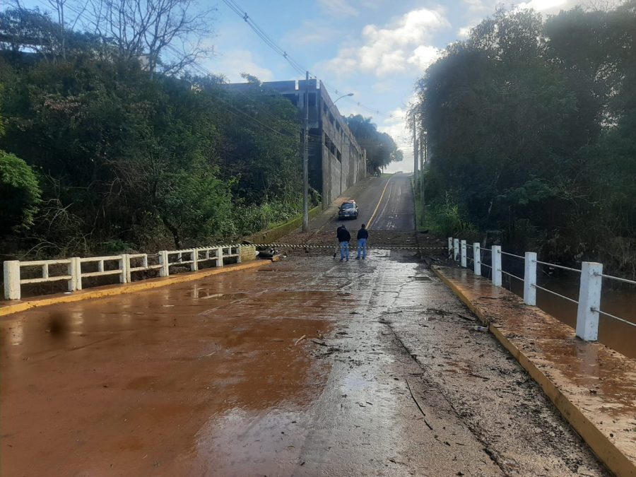 Morador de Gravataí é encontrado morto após enchente em Lajeado 