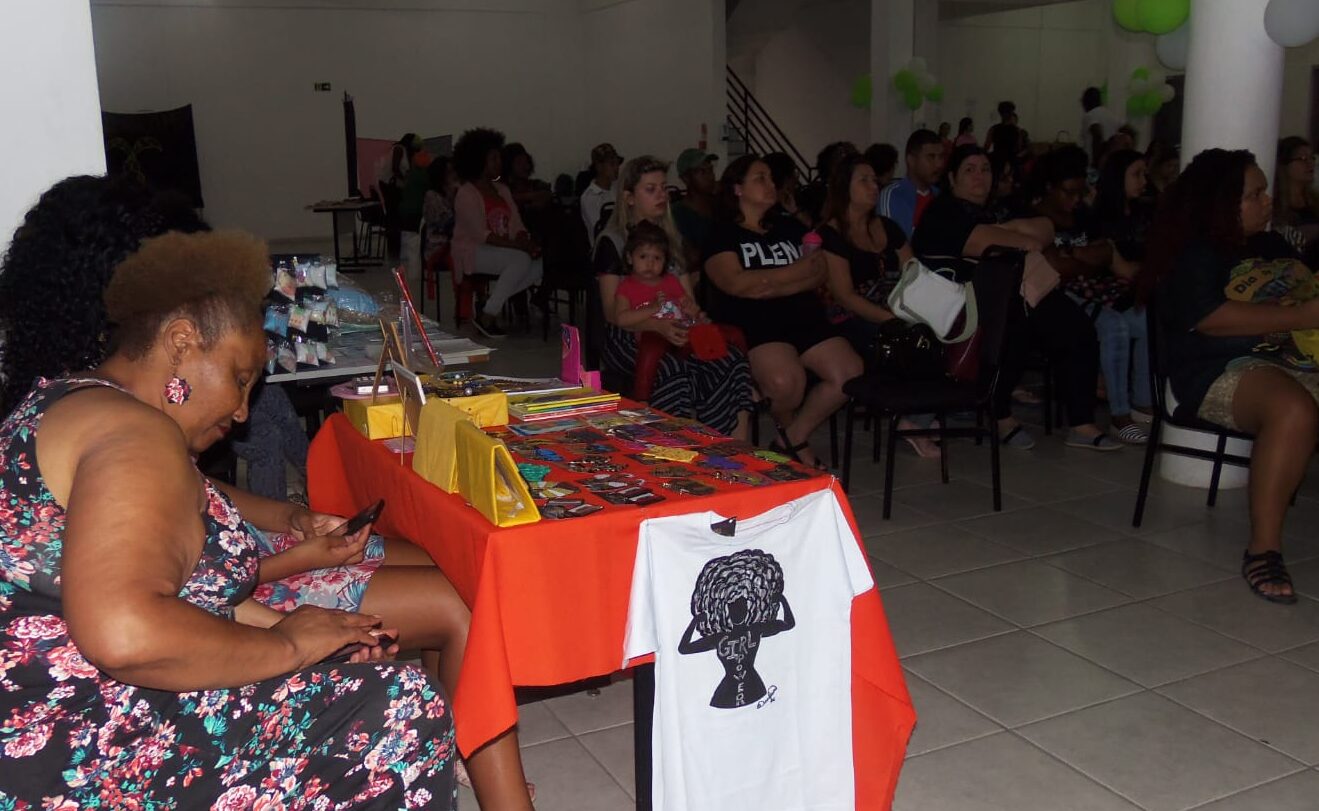 Feira da Diversidade será promovida na Casa de Cultura de Cachoeirinha
