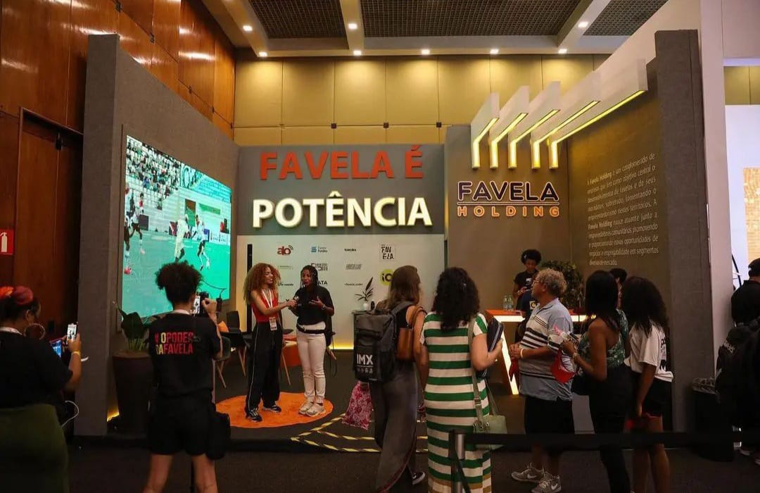 Empreendedores de Gravataí e Cachoeirinha podem se inscrever na Expo Favela RS