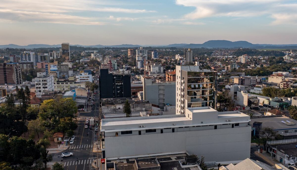 Gravataí está entre as cinco cidades do RS com maior número de imóveis em leilão