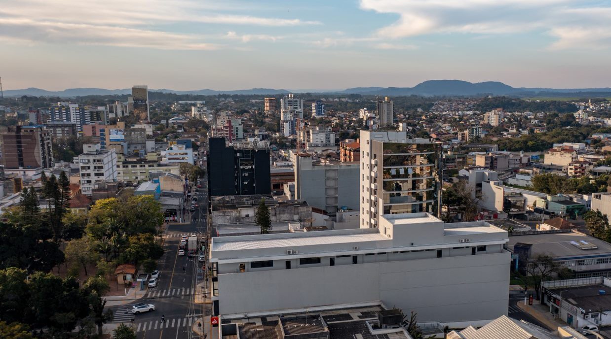 Gravataí está entre as cinco cidades do RS com maior número de imóveis em leilão
