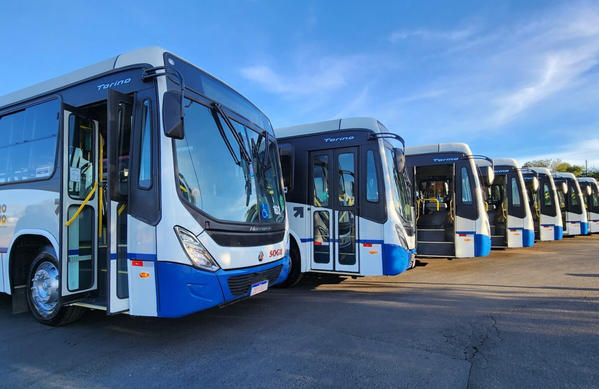Aplicativo de mobilidade urbana beneficiará usuários do transporte público em Gravataí