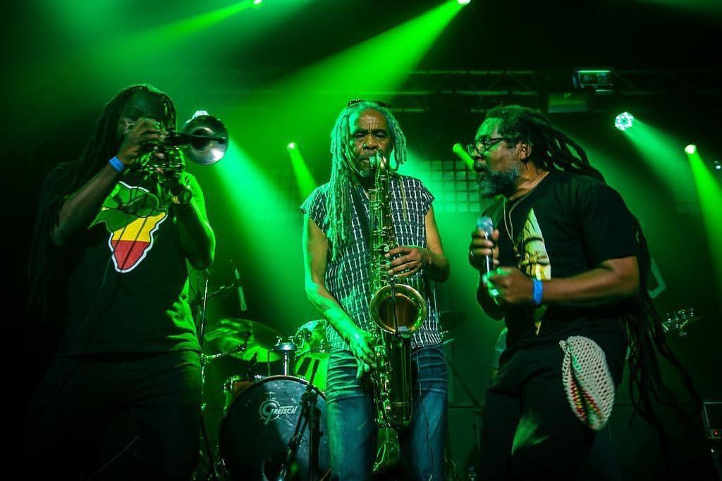 Turnê da banda de reggae Produto Nacional passará por Gravataí