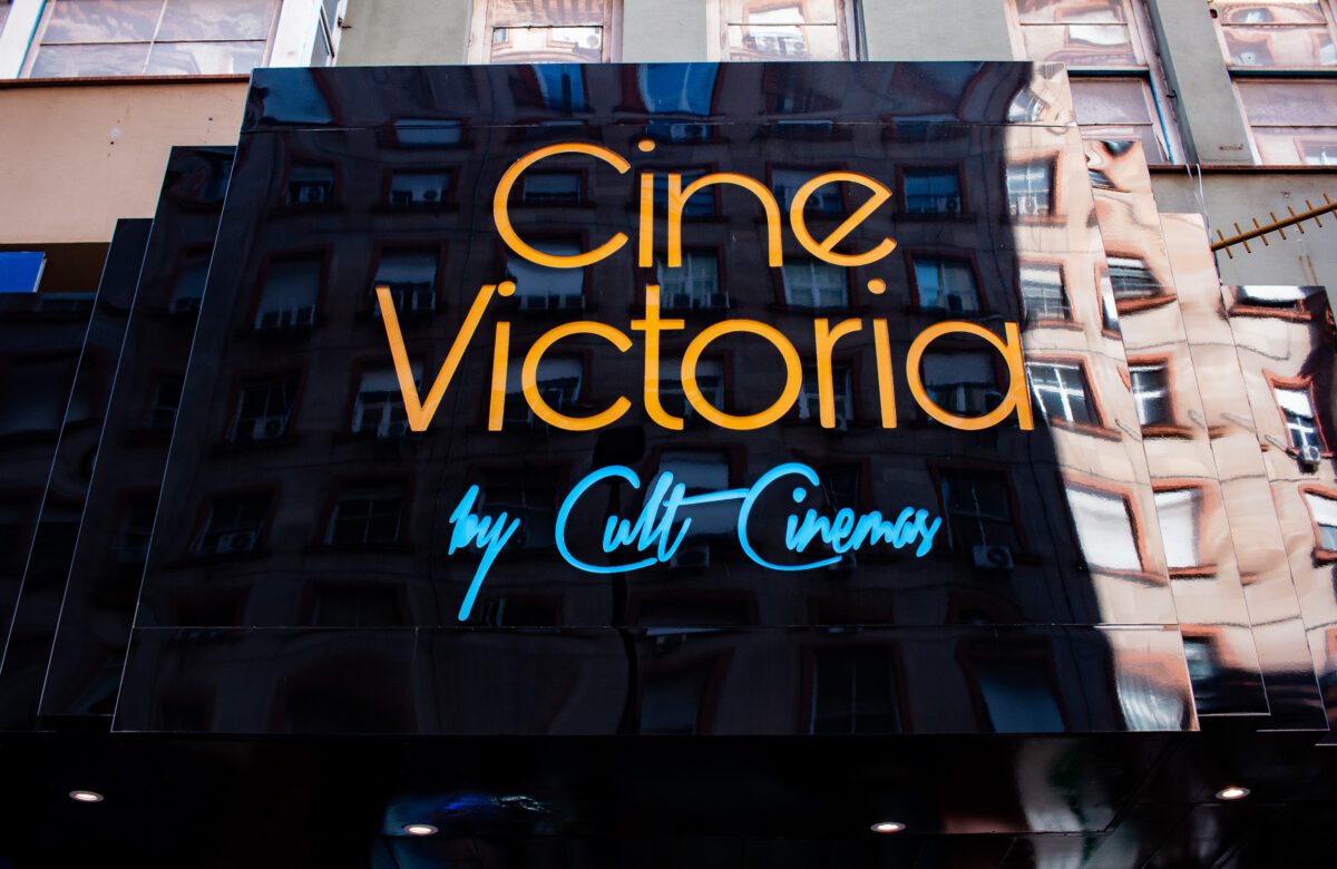 André Valdez | Cine Victoria: Memórias afetivas e a sétima arte como ferramenta de inclusão