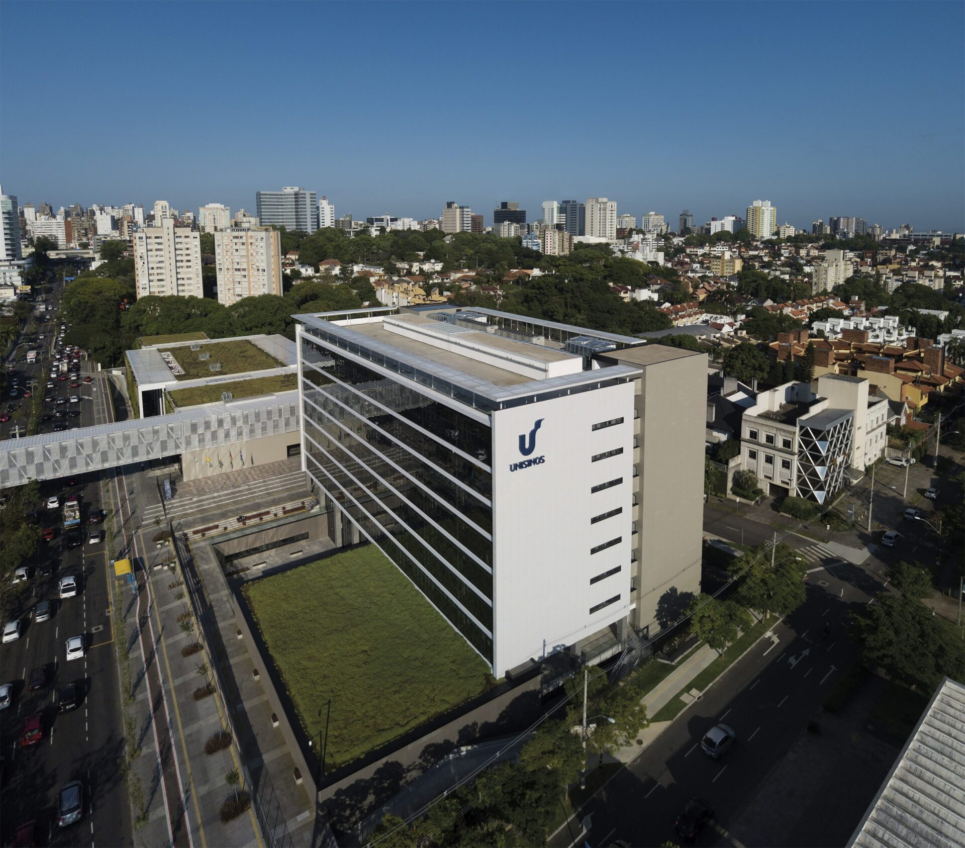 Com curso de Medicina, Unisinos projeta abrir campus em Gravataí