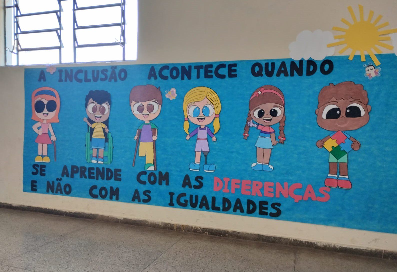 Cartunistas e youtubers participam de atividades sobre inclusão em ...