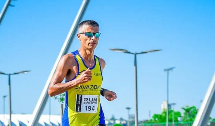 Atleta de Gravataí representará a cidade em maratona no sul do estado