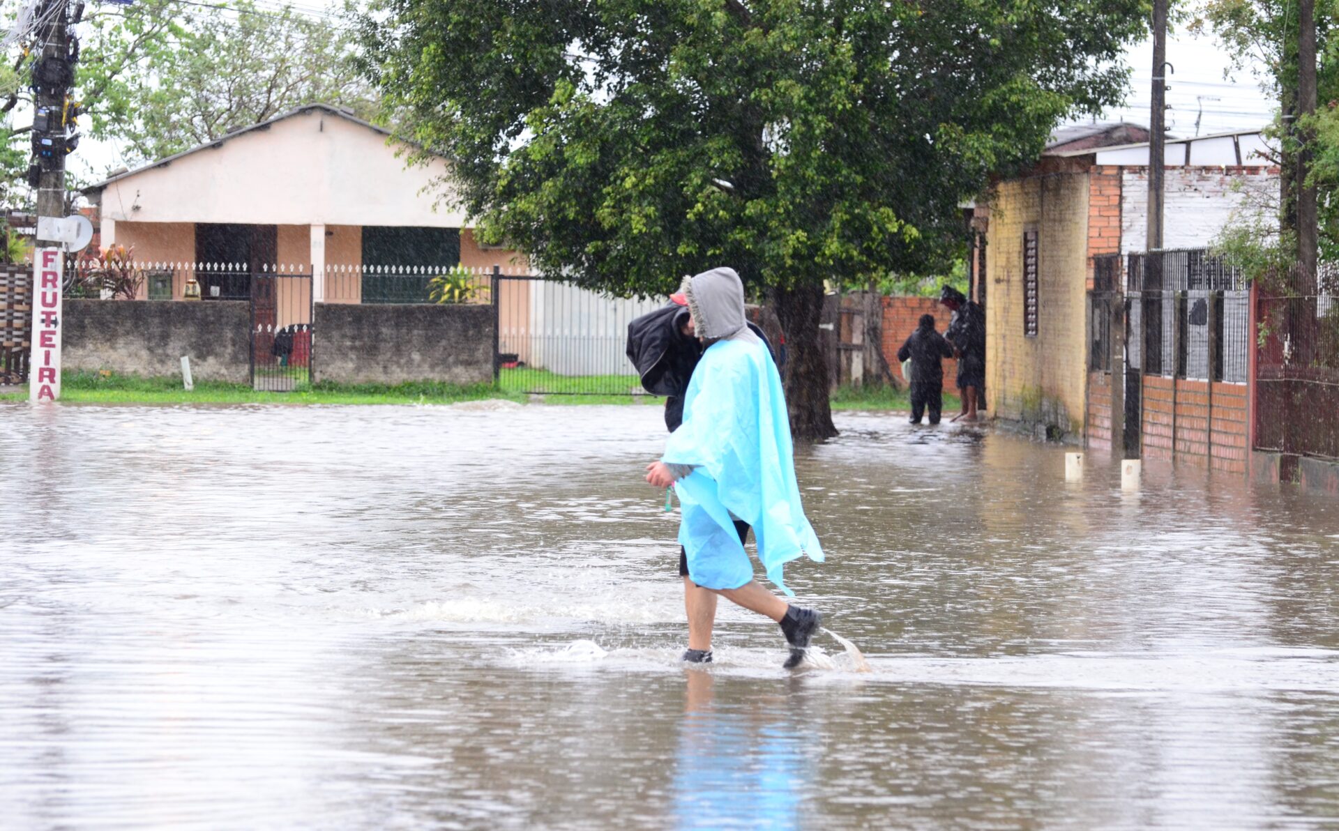 ONG de Gravataí promoverá evento em prol de desabrigados pelas enchentes