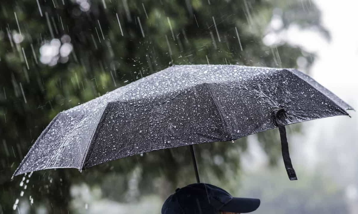 Semana em Gravataí começa com risco de temporal; veja a previsão