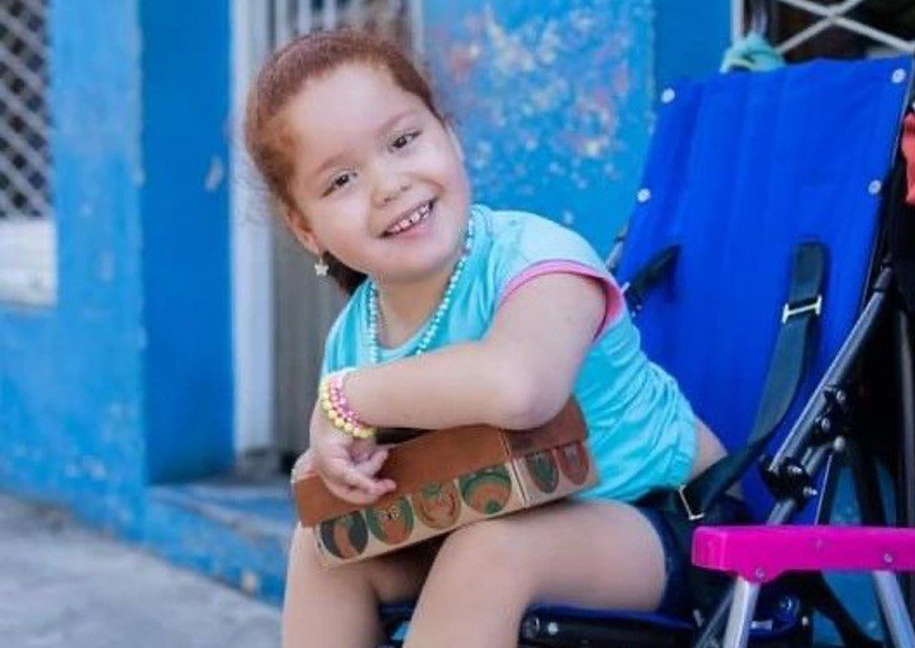 Consulado do Grêmio em Gravataí apoia ação para ajudar menina de 7 anos