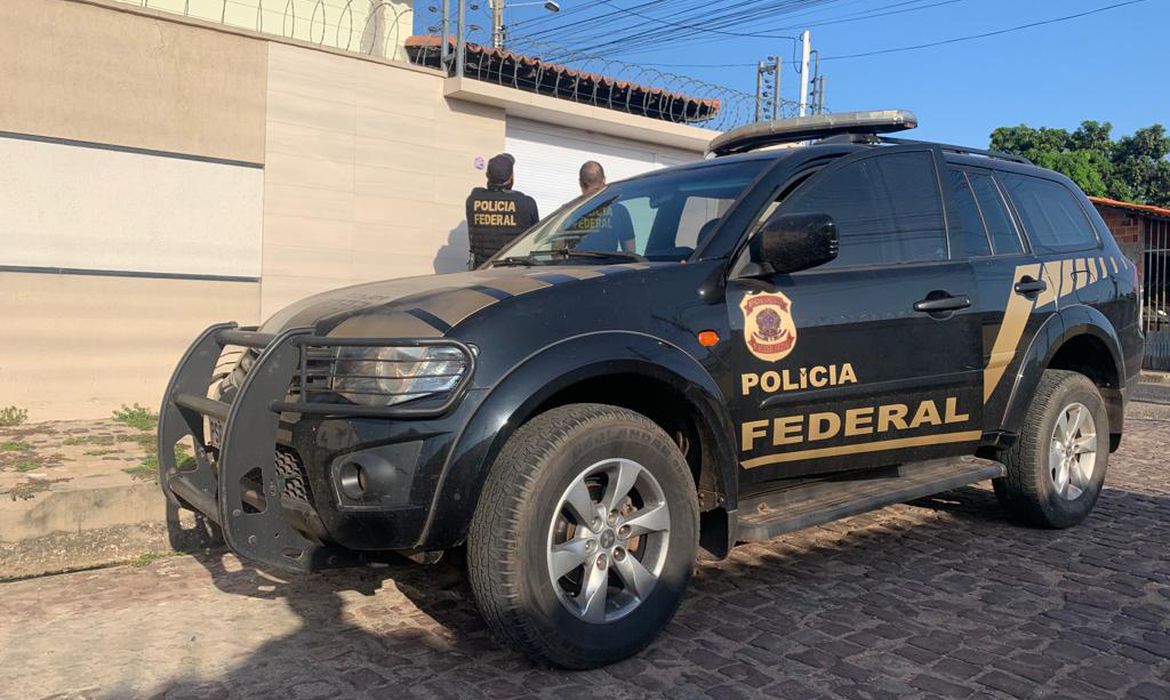 Polícia Federal faz operação em Gravataí contra grupo que aplicava o golpe do ‘Chupa-Cabra’