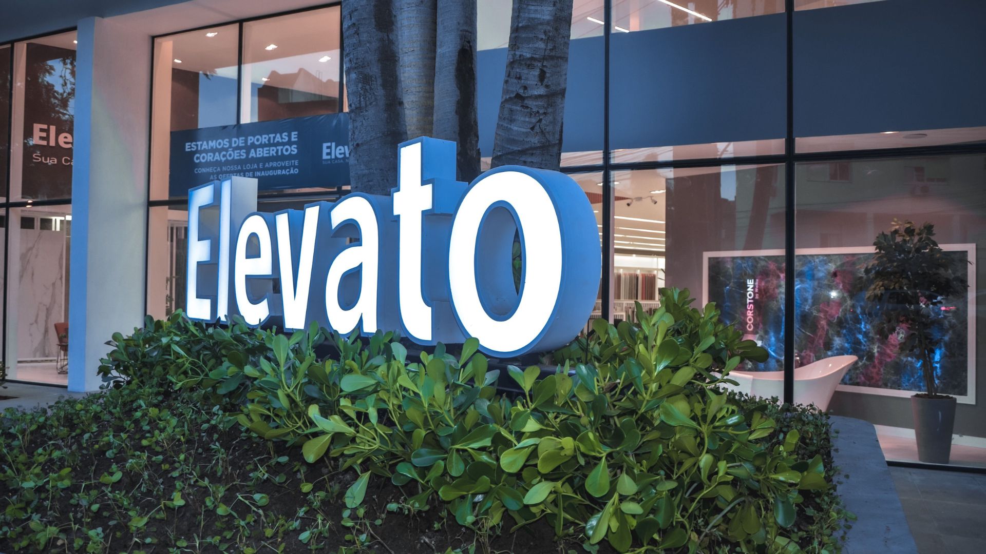 Primeira loja da Elevato em Gravataí já tem previsão de inauguração