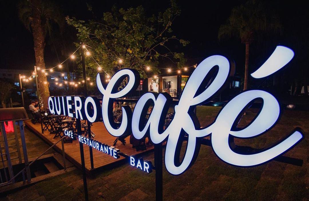 Com previsão de abertura para dezembro, Quiero Café inicia contratação em Gravataí