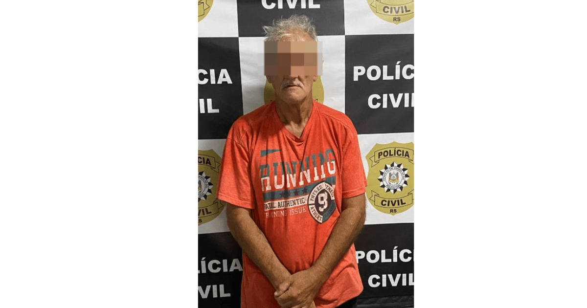 Polícia Civil captura suspeito de série de furtos a comércios de Gravataí