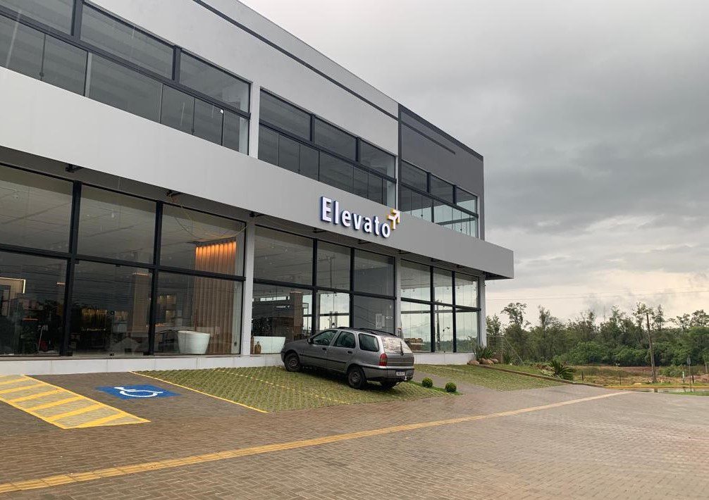 Na segunda-feira, Grupo Elevato inaugura em Gravataí sua 24ª loja