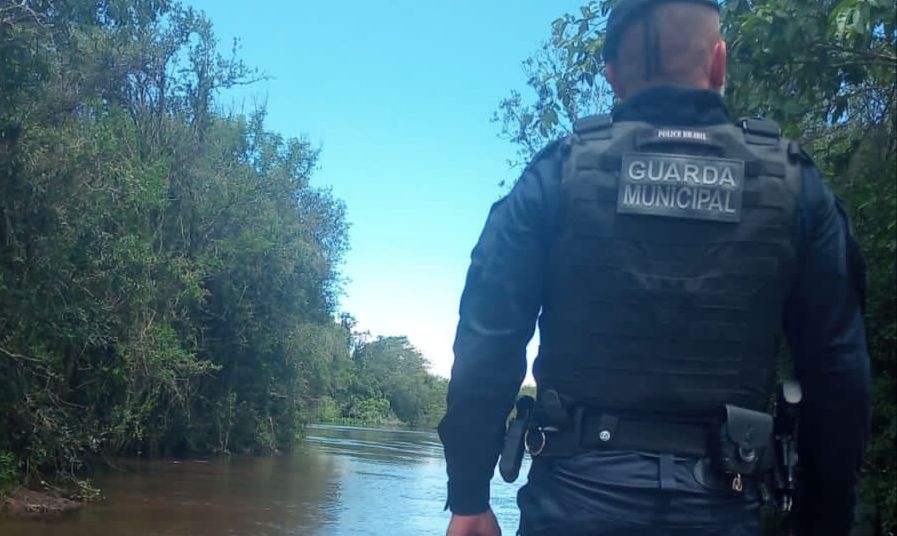 Após rompimento de barragem em Viamão, Gravataí fica em alerta para enchentes