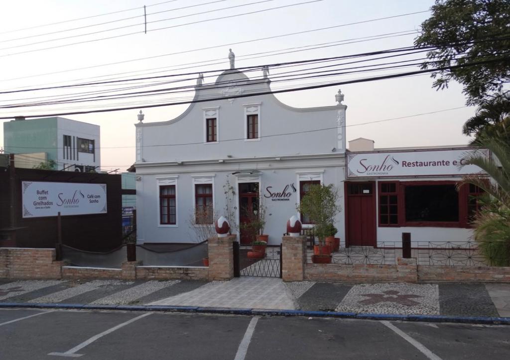 Casa Canônica em Gravataí sob ameaça de venda e construção de prédio; entenda a polêmica