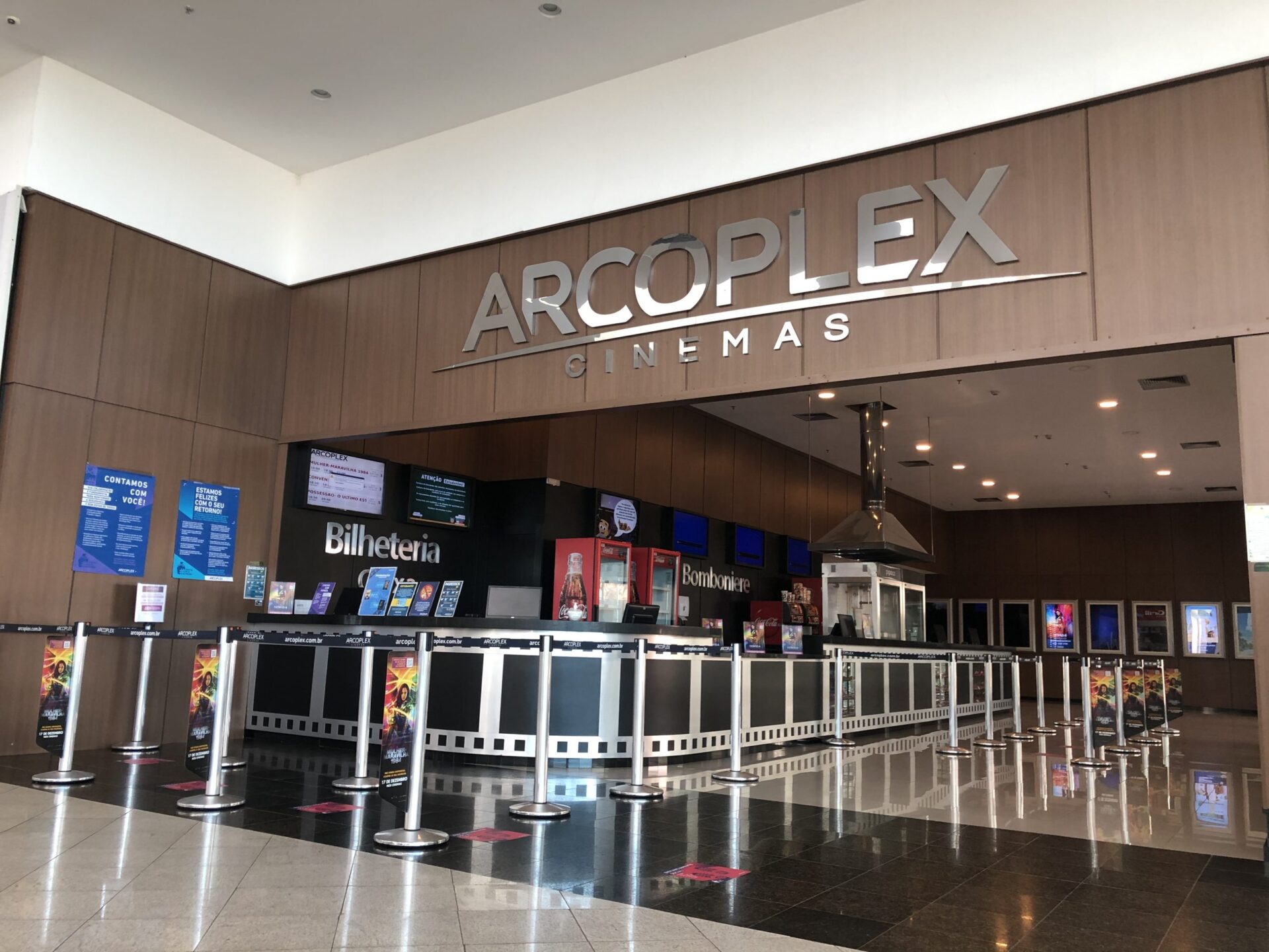 Arcoplex promove sessão adaptada para autistas neste sábado em Gravataí