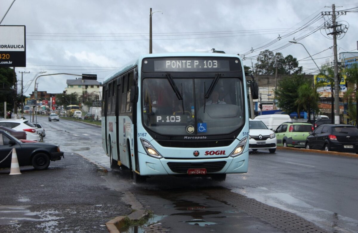 Sogil retoma hoje linhas até Porto Alegre pelo Corredor Humanitário; veja as rotas disponíveis