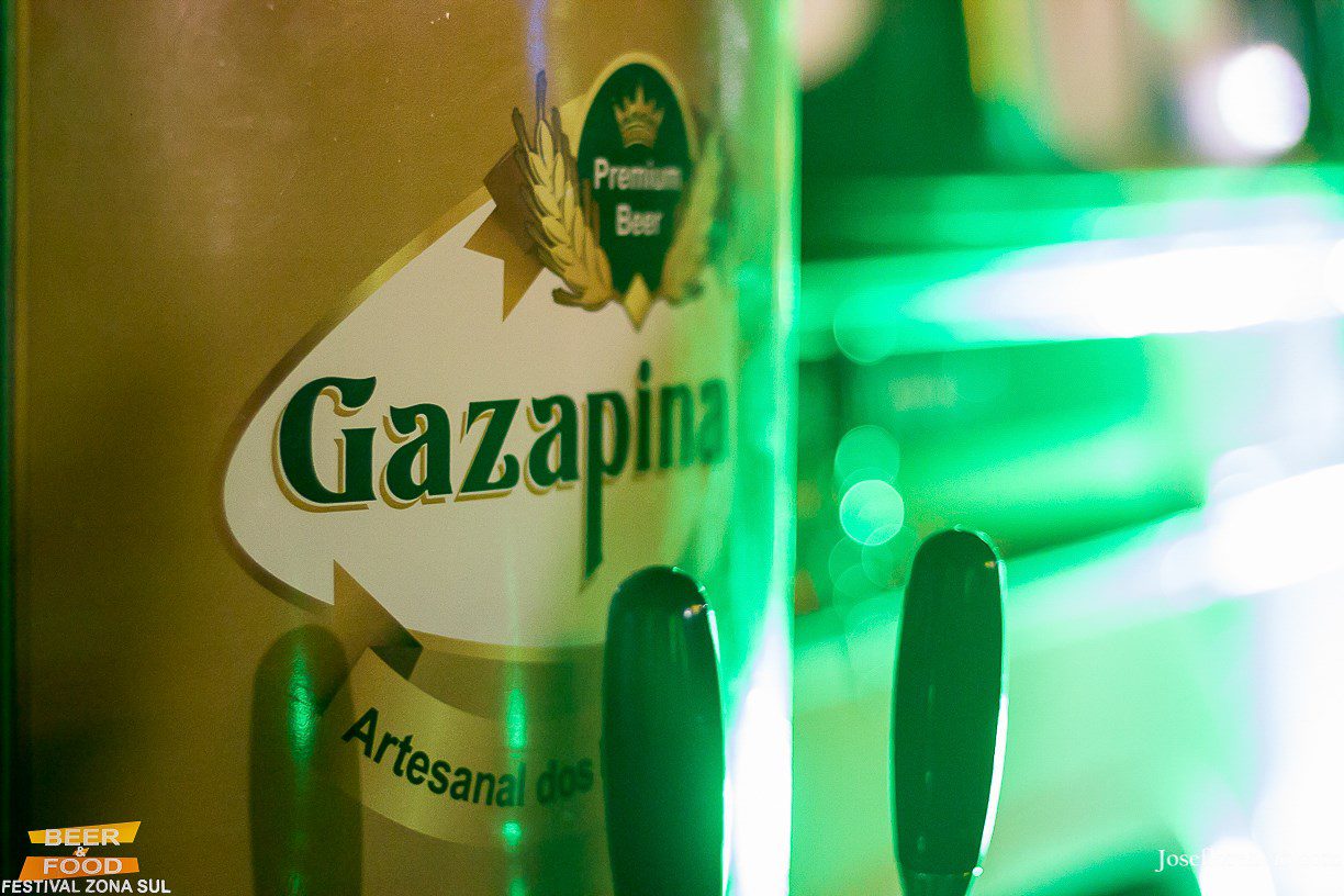 Cervejaria de Gravataí será a fornecedora oficial de chopp na Feira Nacional do Arroz