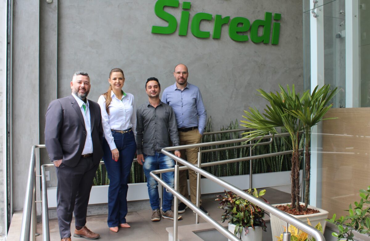 Parceria entre Sicredi e Sebrae-RS viabiliza garantia para quem precisa de crédito para pequenos negócios