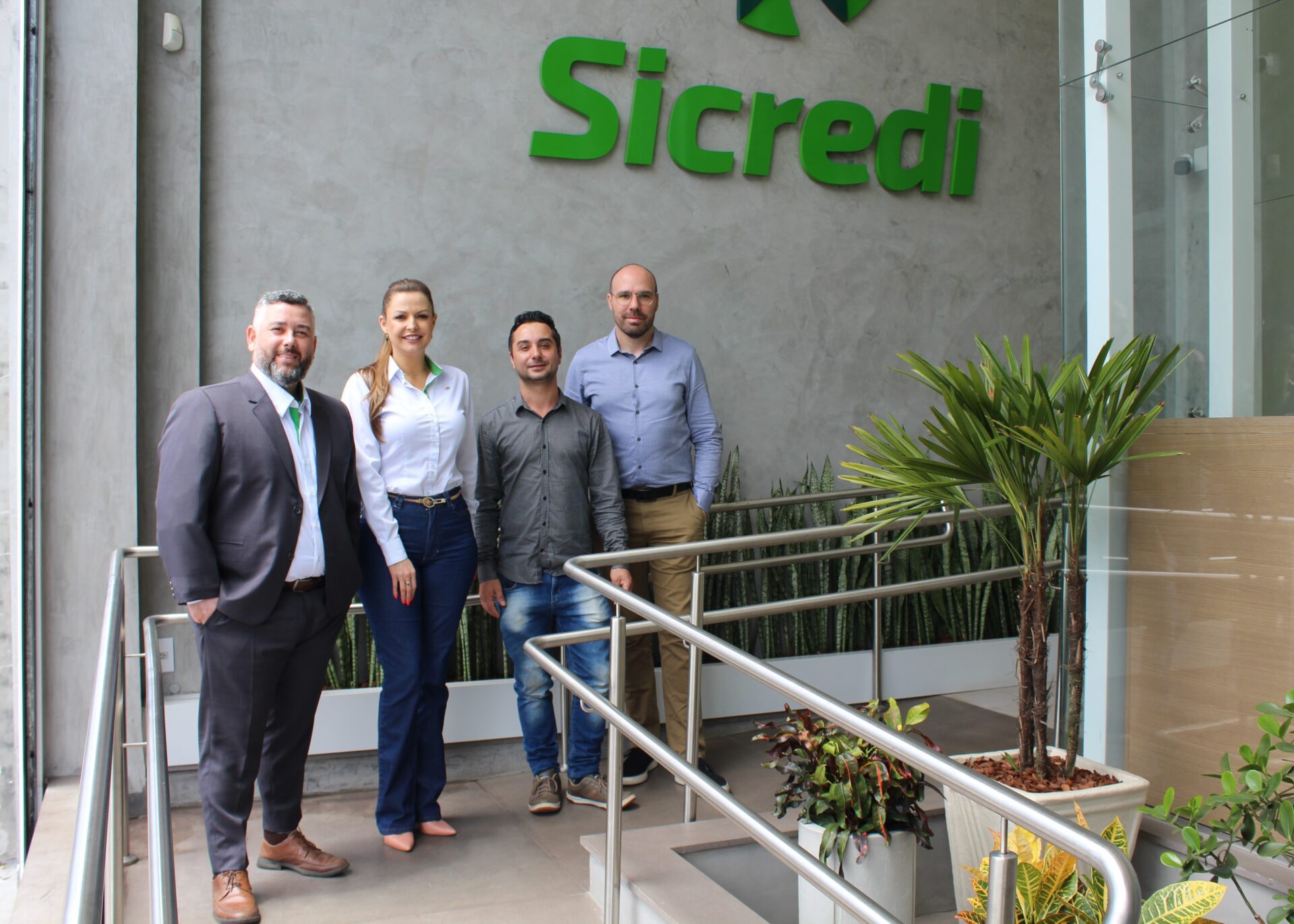 Parceria entre Sicredi e Sebrae-RS viabiliza garantia para quem precisa de crédito para pequenos negócios