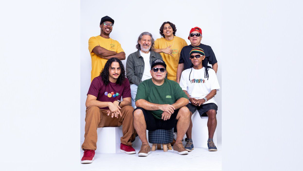 Com show da Tribo de Jah, Colab Reggae Festival terá 1ª edição em Cachoeirinha