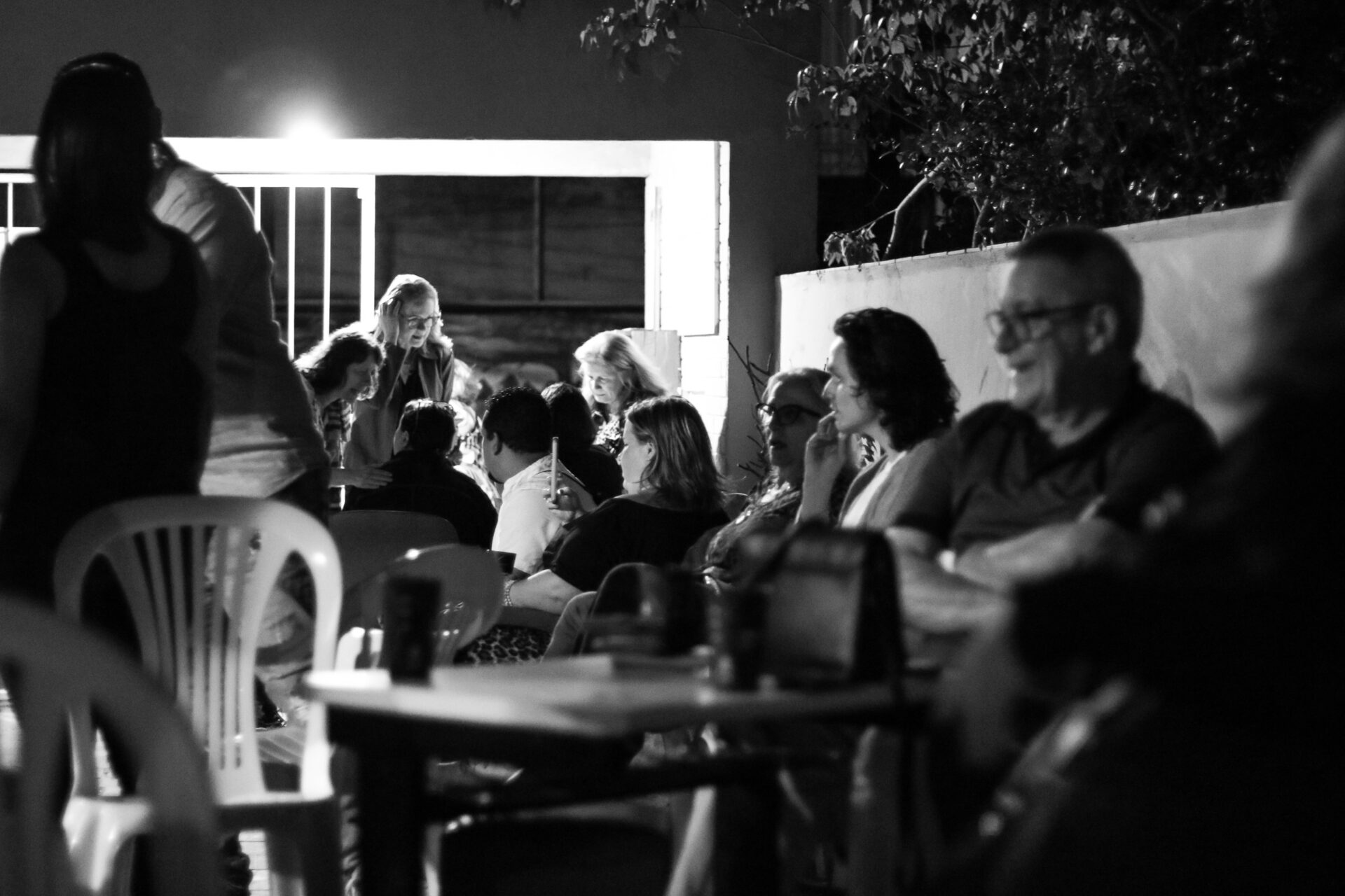 Instituto de Cachoeirinha organiza evento anos 80 com música ao vivo