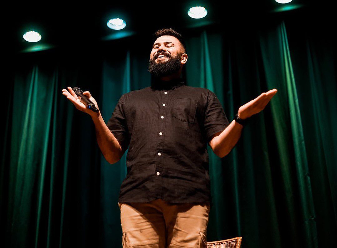 Igreja de Gravataí sediará apresentação do stand up comedy “Vida de Crente”