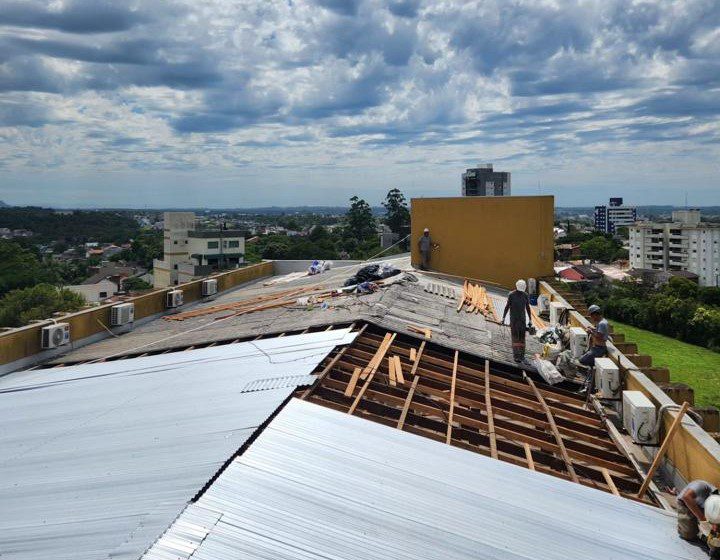 Com sistema fotovoltaico, Câmara de Gravataí economizará R$ 50 mil ao ano em energia