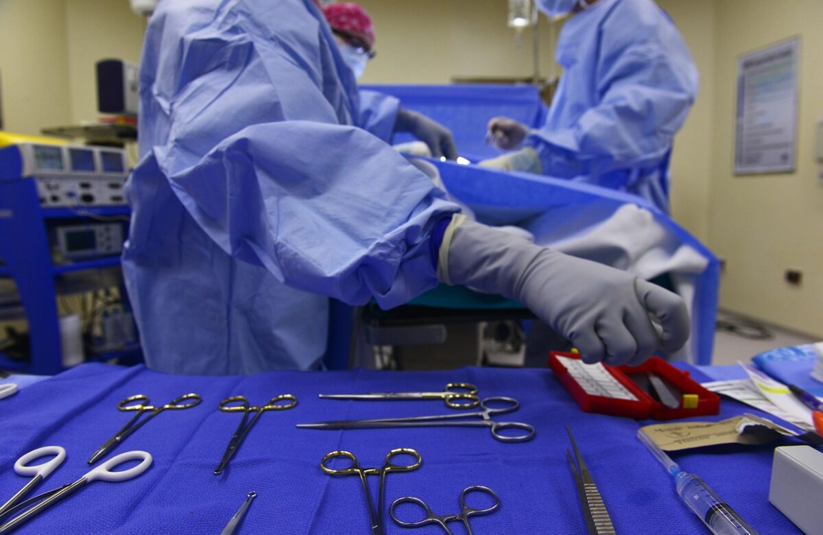 Senac Gravataí abre curso de especialização técnica em Instrumentação Cirúrgica
