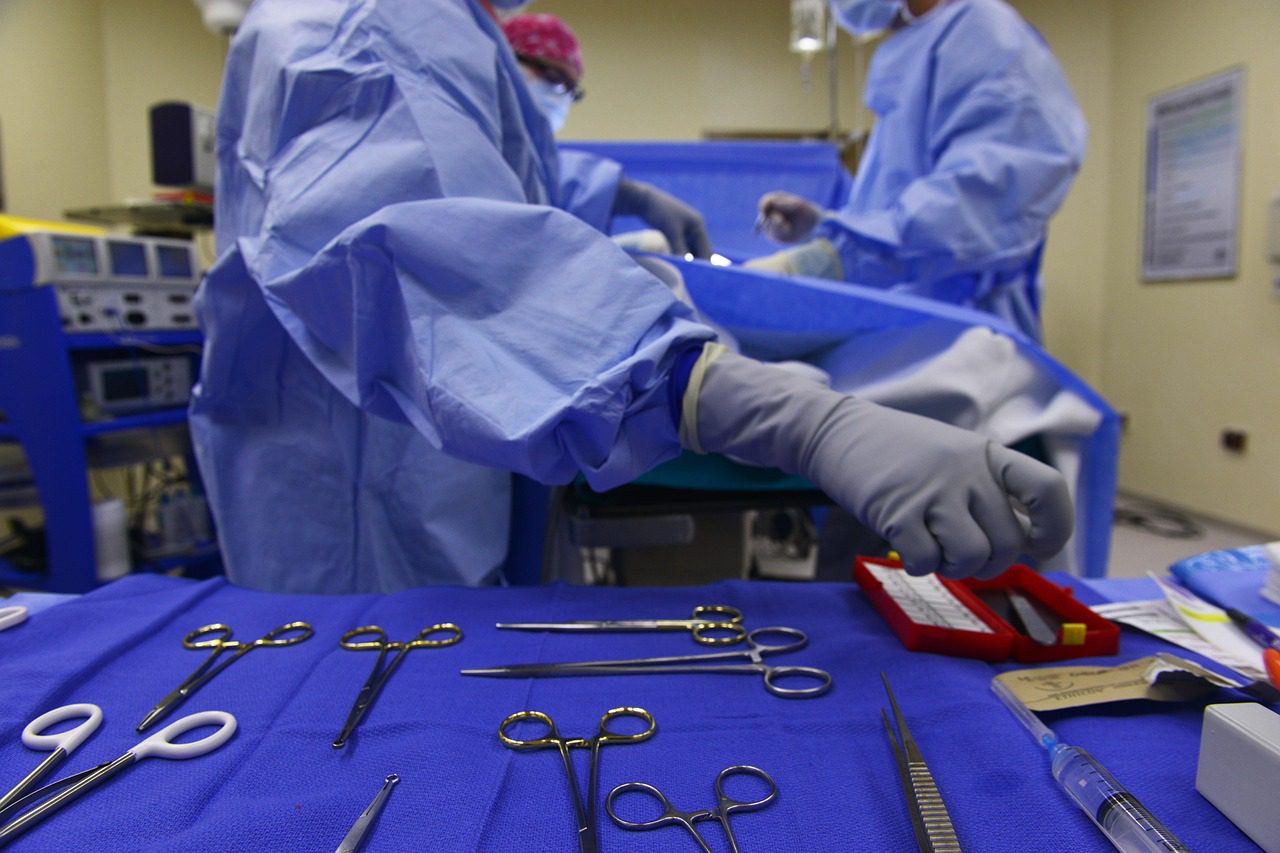 Senac Gravataí abre curso de especialização técnica em Instrumentação Cirúrgica