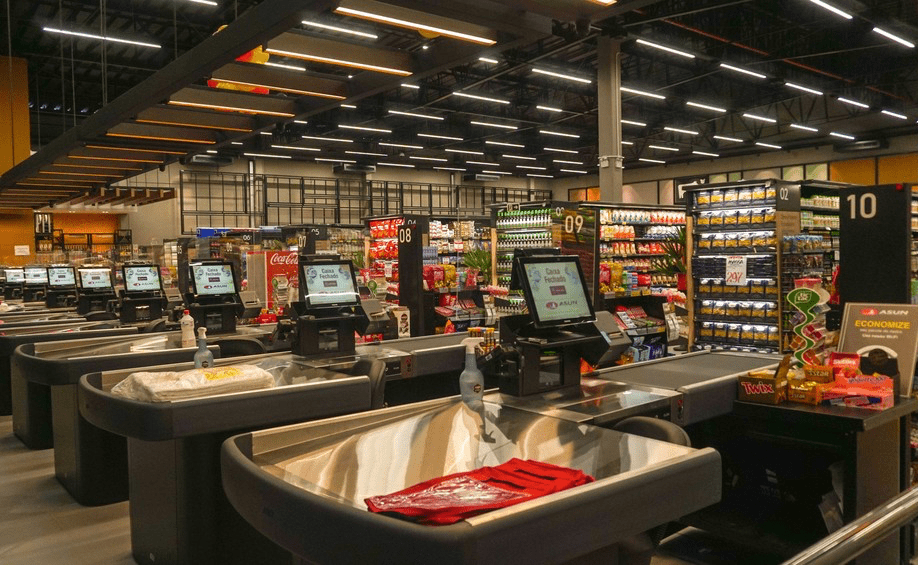 Asun Supermercados realiza seleção de funcionários para nova loja de Cachoeirinha